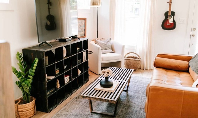 Athens Casa | 4BR Game Day Escape by MHM Luxury Properties