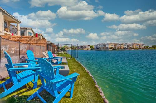 Terra Lago Casa | 4BR Private Pool Villa with Arcade Lanai and Water View