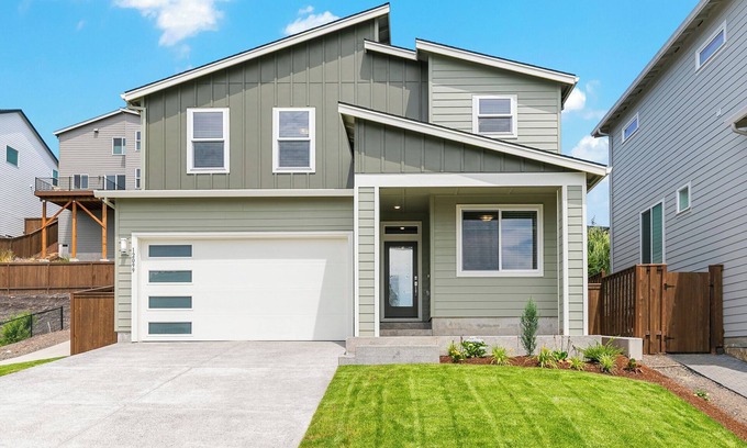 Bull Mountain Casa | 4BR Spacious Home|Wifi|Pet friendly|EV Charger|Garage #42375