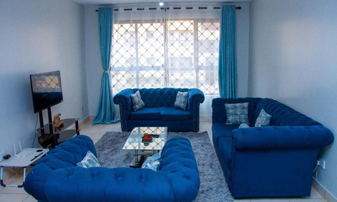 Athi River Apartamento | 4BR -Value for client's money