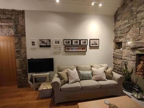 Meggagh Apartamento | 4Guest-2Bedroom-Wifi-Parking