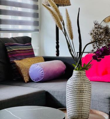 Tilburg Apartamento | 4p Apt With Rooftop Terrace At Piushaven Centrum