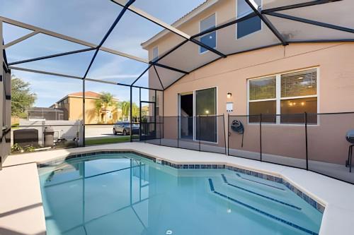 Bellavida Casa | 4Q/3B - Bella Vida Retreat: Piscina Privativa