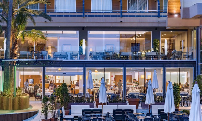 Centro de Salou Hotel | 4R Playa Park