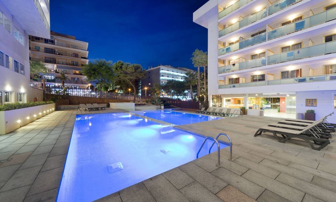 Centro de Salou Hotel | 4R Salou Park Resort II