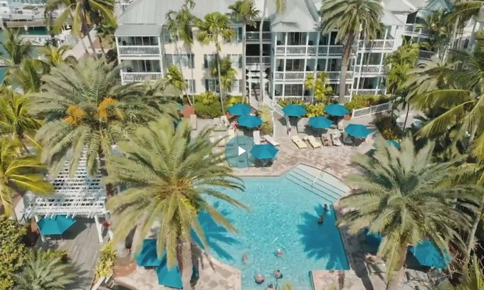 Truman Annex Complejo | 4th of July in Key West at the Hyatt Vacation Club at Sunset Harbor - 2BR Villa!