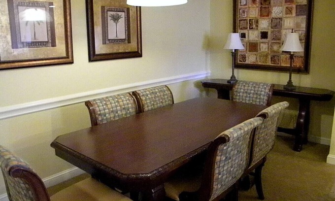 Bay Lake Complejo | 4th of July Near Disney