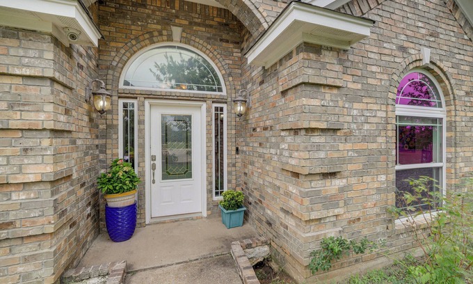 Crowley Cabaña | 5 Acres! Countryside Getaway Outside Fort Worth