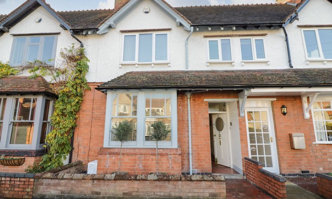 City Centre Casa | 5 ALBANY ROAD, admite mascotas en Stratford-Upon-Avon, Ref 986470