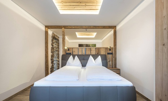 Alpendorf Apartamento | 5 Bed Apartment Superior Panorama