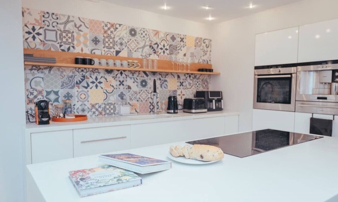 South Woodham Ferrers Casa | 5 Bed Family Home- Free Parking