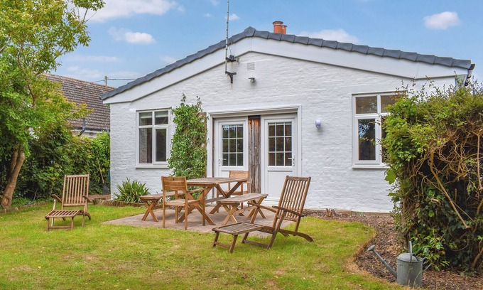 St Mary's Bay Cabaña | Alojamiento de 5 habitaciones en St Mary’s Bay, near Romney Marsh