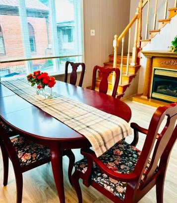 Ashland Apartamento | 5 bedroom apartment in Ashland