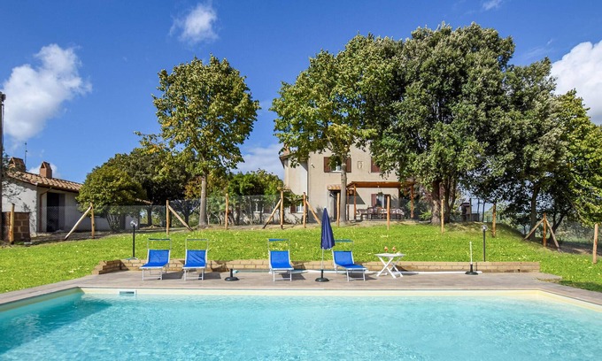 Giove Casa | Hermosa casa de 5 dormitorios en Giove