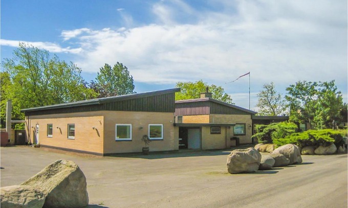 Hasle Casa | 5 Bedroom Cozy Home In Hasle