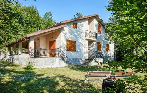 Termoli Casa | 5 Bedroom Nice Home In Termoli