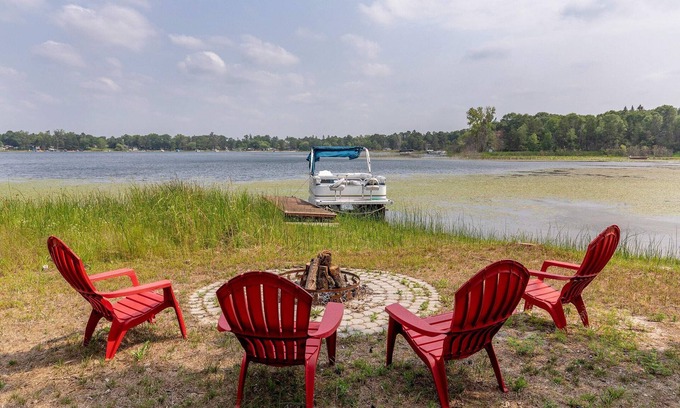 Baxter Casa | 5 Bedrooms, Movie Theater, Game Room, Water Toys, Beach, With Great Location!