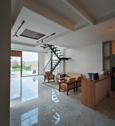 Amer Casa | 5 bhk farm in jaipur