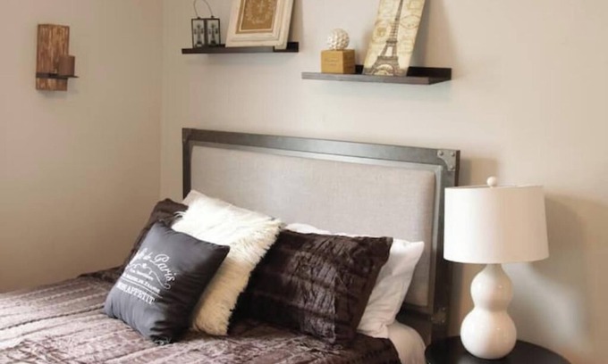 Lilburn Casa | 5 Cozy Cul De Sac - Lilburn, Ga