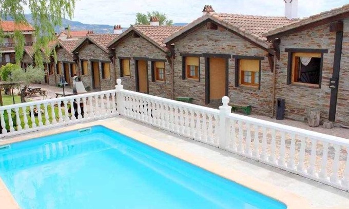 Zarza de Granadilla Apartamento | Posadas De Granadilla