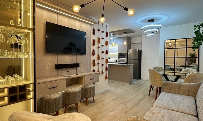 Pueblo Libre Apartamento | 5 guests- 3 bedrooms - 4 beds - 2 bathrooms - Zona Céntrica in Pueblo Libre