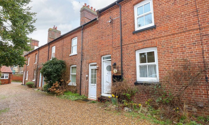 East Runton Cabaña | 5 MELINDA casas de campo, que acepta mascotas en East Runton, Ref 925153