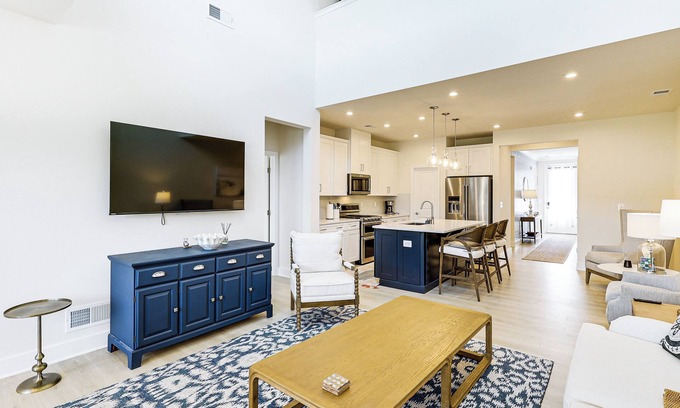 Millville Casa | 5 Mi to Bethany Beach: Retreat w/ Pool Access