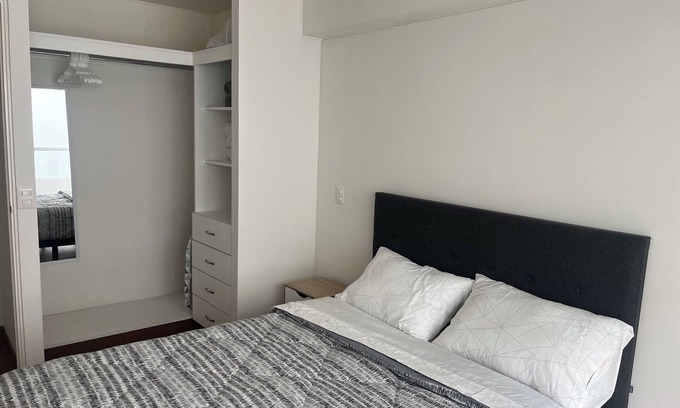 Lince Apartamento | 5 min from restaurants, cafes and supermarkets! Apartment in the best area of Lince