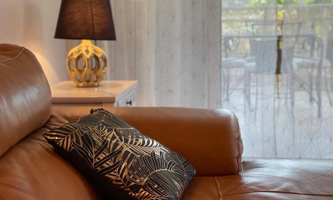 Mont Vergna Apartamento | 5 min Orient Bay, spacious condo - Idolem résidence unité 1 - 57 rue du Mont Vernon 1