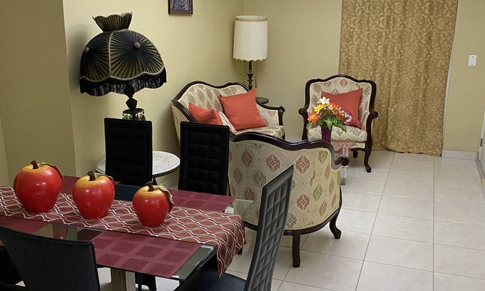 Montellano Apartamento | 5 mins Aeropuerto de Sosua Puerto Plata, sabaneta de Cangrejos, Cangrejos