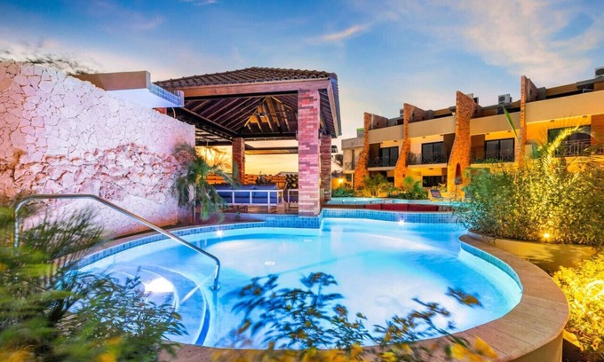 Boroncana Apartamento | New Luxury Condo Porta Al Sole 3 by Bocobay