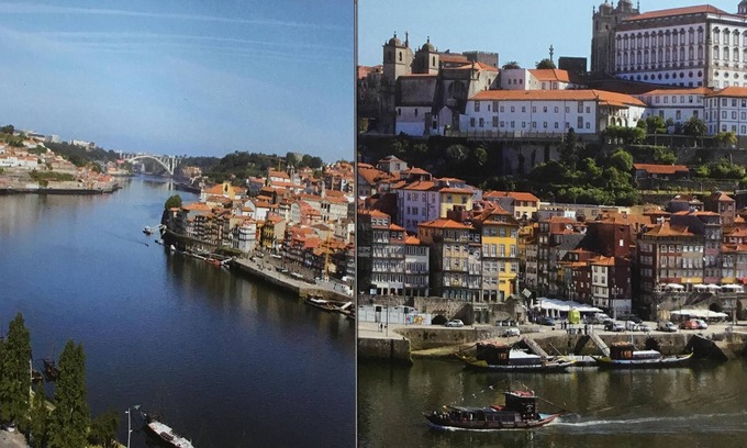 Gondomar Casa | NATURALEZA A 5 MINUTOS DEL CORAZÓN DE OPORTO.