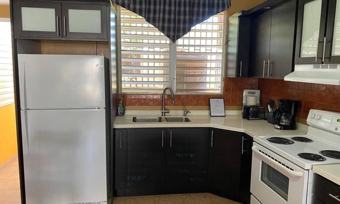 Isabela Apartamento | 5 Minutes from the beach. Cozy vacation home close near downtown