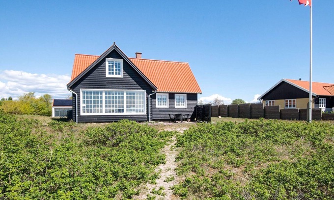 Juelsminde Casa | 5 personas casa en Juelsminde