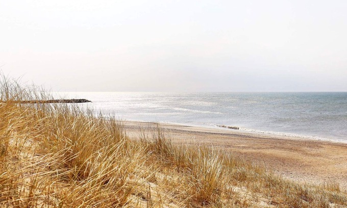 Trans Casa | 6 personas casa en Lemvig