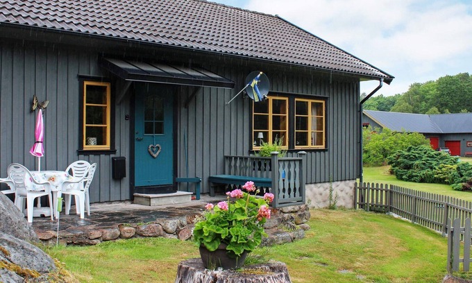Vastra Gotaland Casa | 5 personas casa en ASKERÖARNA-By Traum