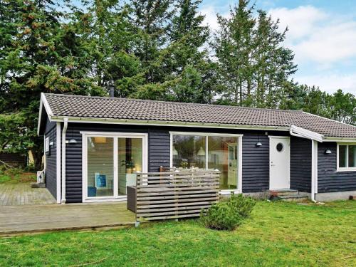 Gislov Casa | 5 person holiday home in TRELLEBORG