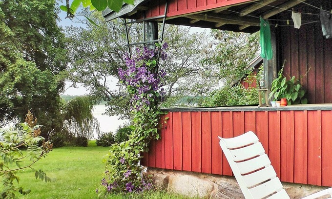 Vaddo Casa | 5 personas casa en VÄDDÖ-By Traum