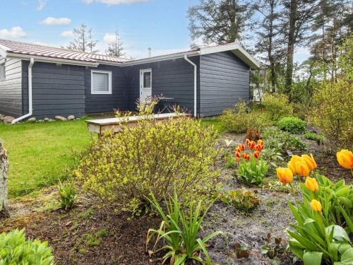 Skaven Strand Casa | 5 person holiday home in Tarm-By Traum
