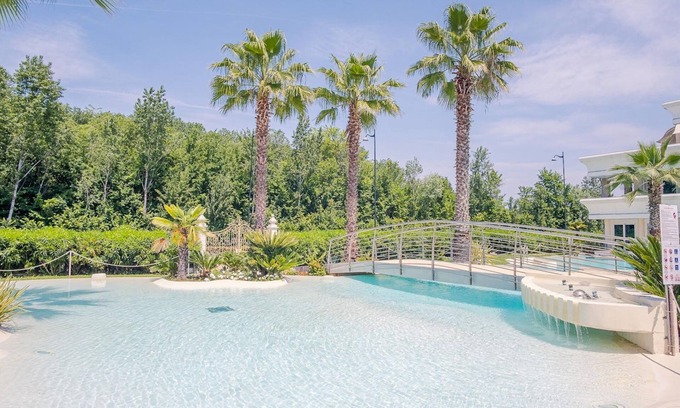 Desenzano del Garda Apartamento | 5 Relais du Lac Village - Italian Homing