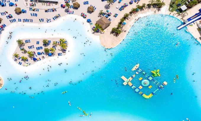 Saddlebrook Casa | 5 Room TampaGolfVillas by AmericanVacationliving