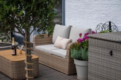 Letham Grange Apartamento | 5 South Street