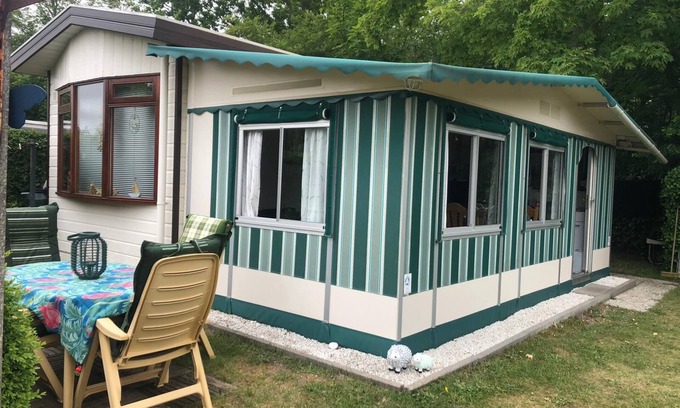 De Cocksdorp Chalet De Esquí | 5 star accommodation Texel