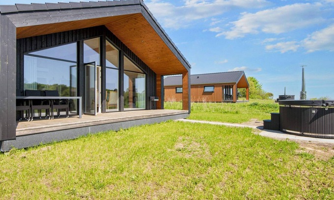 Kettingskov Casa | 5 esrellas case en Augustenborg-By Traum