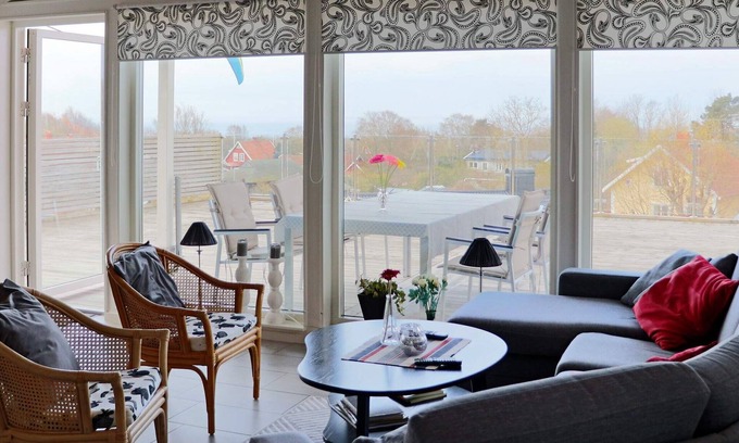 Steninge Casa | 5 star holiday home in STENINGE