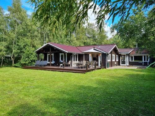 Ramlose Casa | 5 star holiday home in Frederiksværk