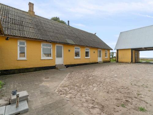 Ronne Casa | 5 star holiday home in Rønne