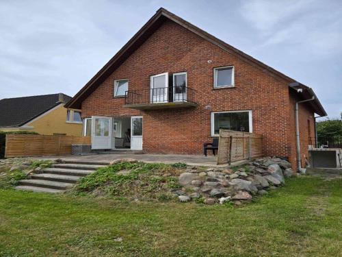 Rodbyhavn Casa | 5 star holiday home in Rødby