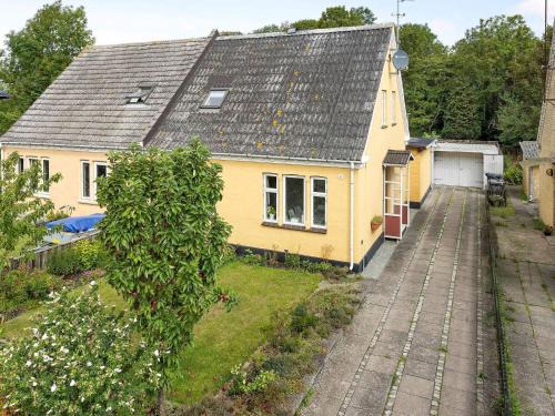 Rodbyhavn Casa | 5 star holiday home in Rødby