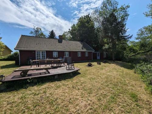 Vesterborg Casa | 5 star holiday home in Vesterborg